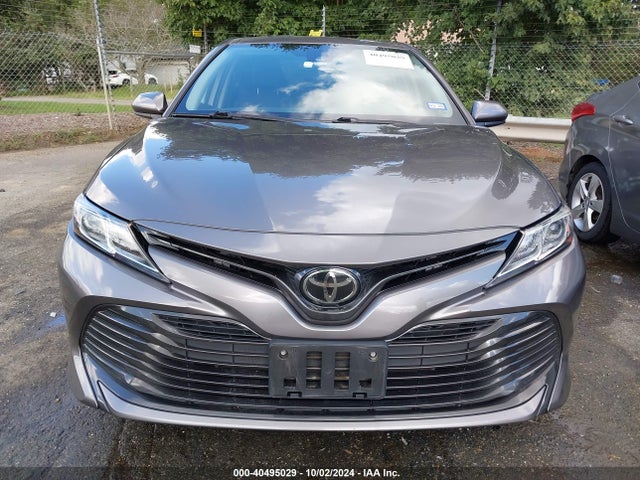 Toyota CAMRY LE 2019 4T1B11HK9KU745614 Image 13