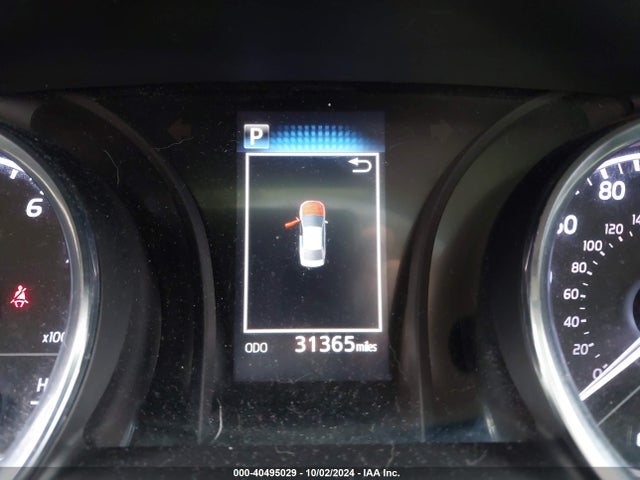 Toyota CAMRY LE 2019 4T1B11HK9KU745614 Image 16