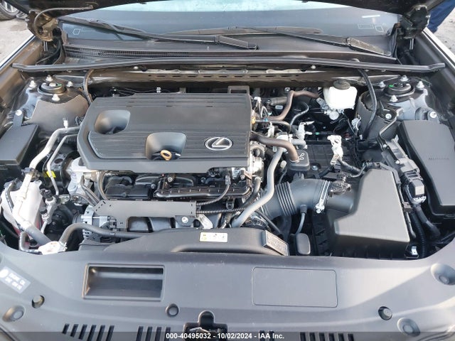 Продажа на аукционе авто 2022 Lexus Es 250 F Sport, vin: 58AG11D15NU009821, номер лота: 40495032