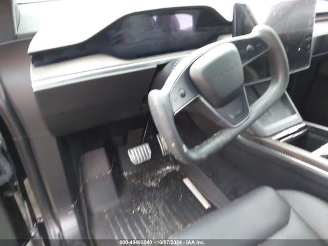 2023 TESLA MODEL X 7SAXCDE55PF365435 Photo 6