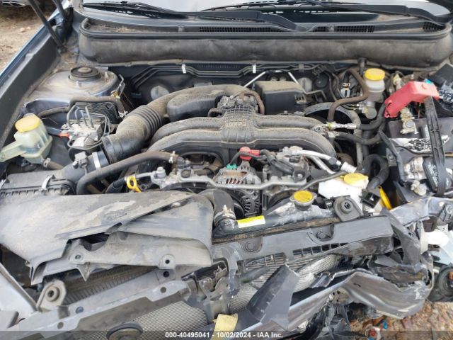 4S4BRBCC1E3224105 Subaru Outback 2.5i Premium