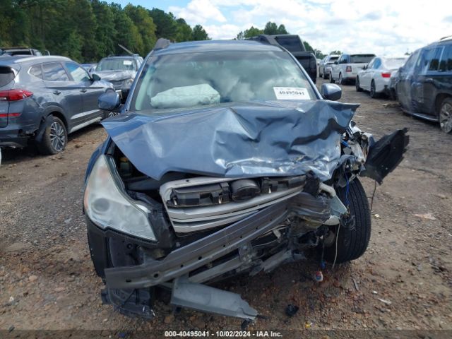 4S4BRBCC1E3224105 Subaru Outback 2.5i Premium