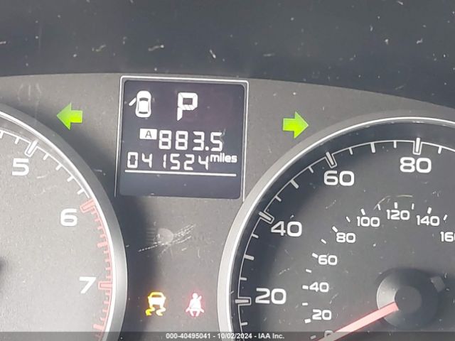 4S4BRBCC1E3224105 Subaru Outback 2.5i Premium