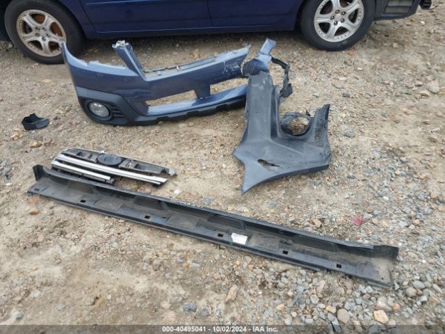 4S4BRBCC1E3224105 Subaru Outback 2.5i Premium