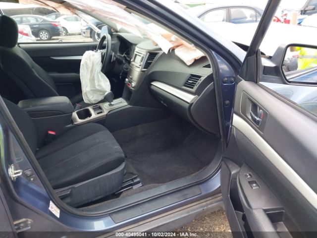4S4BRBCC1E3224105 Subaru Outback 2.5i Premium