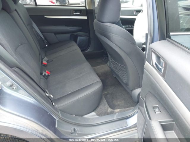 4S4BRBCC1E3224105 Subaru Outback 2.5i Premium