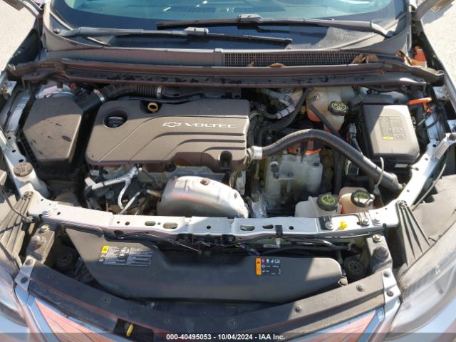 1G1RC6S52HU121894 Chevrolet VOLT LT