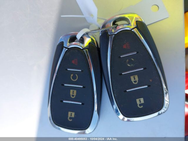 1G1RC6S52HU121894 Chevrolet VOLT LT