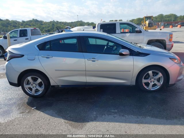 1G1RC6S52HU121894 Chevrolet VOLT LT