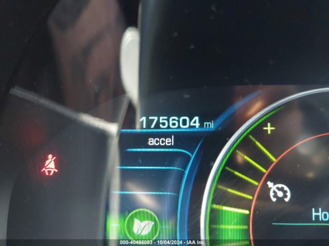 1G1RC6S52HU121894 Chevrolet VOLT LT