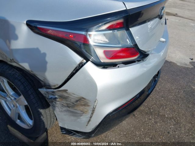 1G1RC6S52HU121894 Chevrolet VOLT LT
