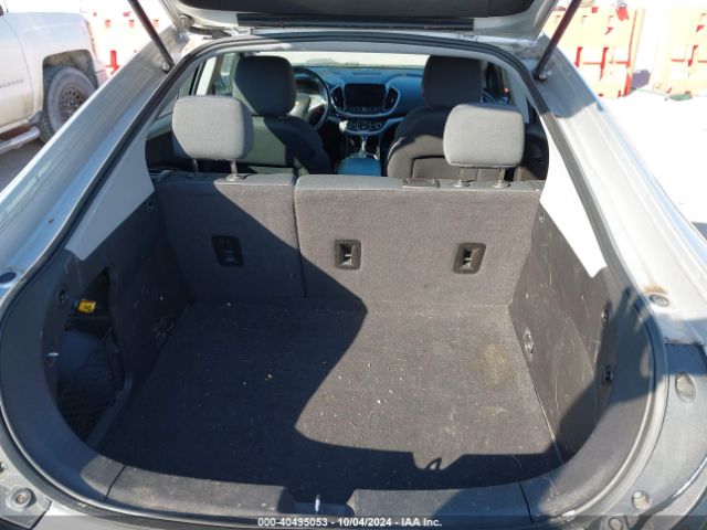 1G1RC6S52HU121894 Chevrolet VOLT LT