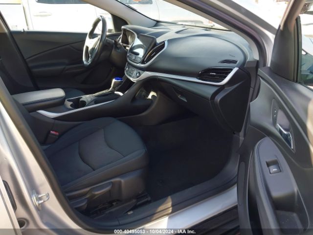 1G1RC6S52HU121894 Chevrolet VOLT LT
