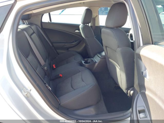 1G1RC6S52HU121894 Chevrolet VOLT LT