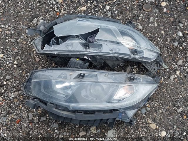 2HGFC2F6XKH592306 Honda Civic Lx