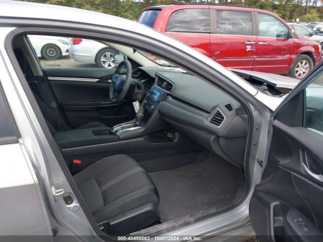 2HGFC2F6XKH592306 Honda Civic Lx