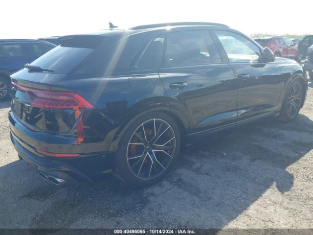 2022 AUDI SQ8 WA1CWBF19ND009491 Photo 3
