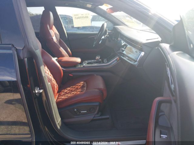 2022 AUDI SQ8 WA1CWBF19ND009491 Photo 4