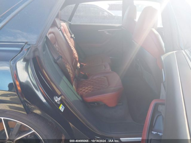 2022 AUDI SQ8 WA1CWBF19ND009491 Photo 7