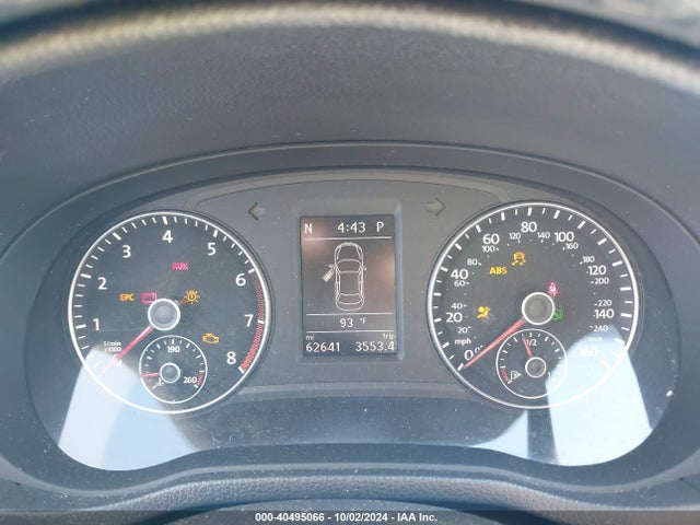 1VWBT7A34EC115155 Volkswagen Passat 1.8t Sport
