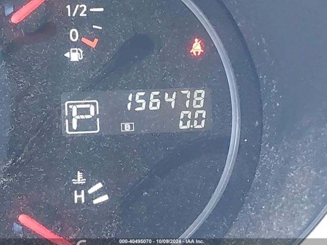 JN8AE2KP5F9122261 Nissan Quest Sv