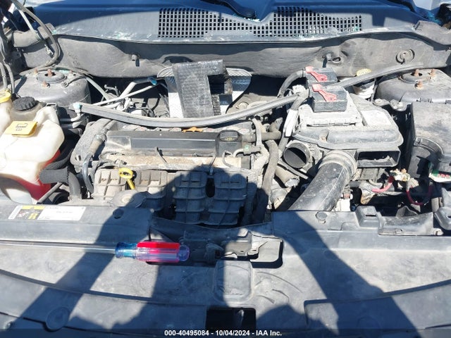 1C4NJCBAXFD104748 Jeep Compass Sport