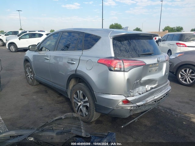 Toyota RAV4 LE 2018 JTMZFREV1JJ158356 Image 14