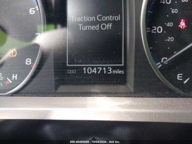 Toyota RAV4 LE 2018 JTMZFREV1JJ158356 Image 15