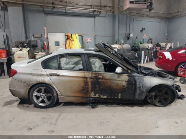 WBA3C3G50FNS75982 BMW 320i Xdrive