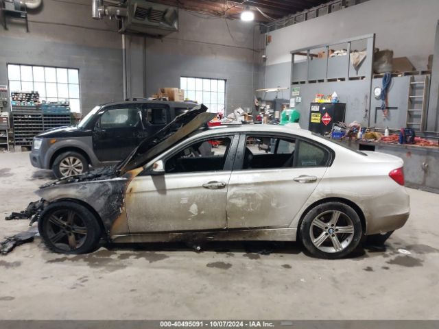 WBA3C3G50FNS75982 BMW 320i Xdrive