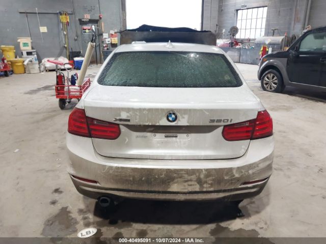 WBA3C3G50FNS75982 BMW 320i Xdrive