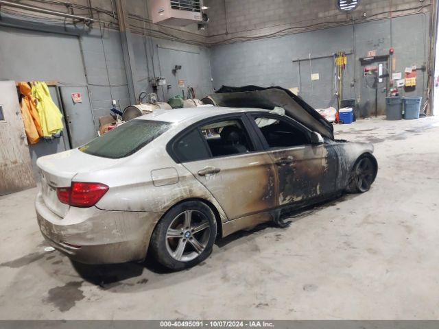 WBA3C3G50FNS75982 BMW 320i Xdrive
