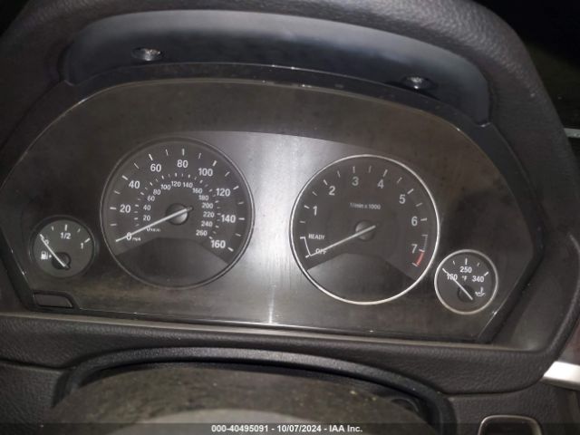 WBA3C3G50FNS75982 BMW 320i Xdrive