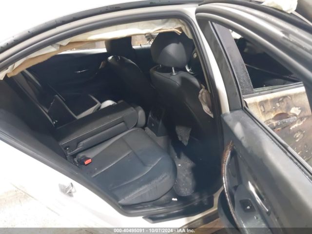 WBA3C3G50FNS75982 BMW 320i Xdrive