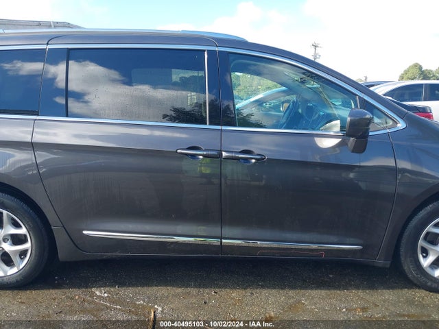 Chrysler Pacifica Touring L Plus 2020 2C4RC1EG7LR159585 Image 13