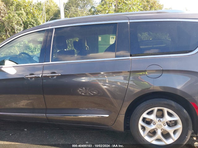 Chrysler Pacifica Touring L Plus 2020 2C4RC1EG7LR159585 Image 14
