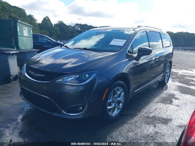 2C4RC1EG7LR159585 Chrysler Pacifica Touring L Plus