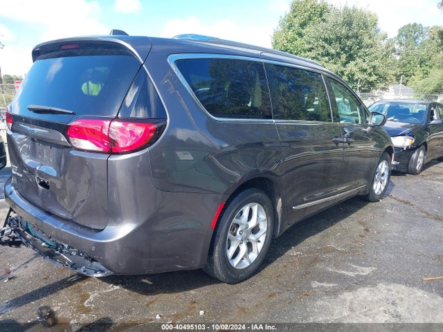 2C4RC1EG7LR159585 Chrysler Pacifica Touring L Plus