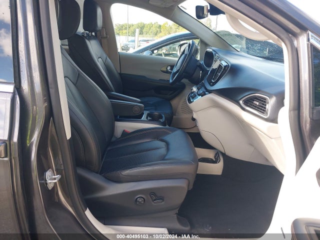 Chrysler Pacifica Touring L Plus 2020 2C4RC1EG7LR159585 Image 5