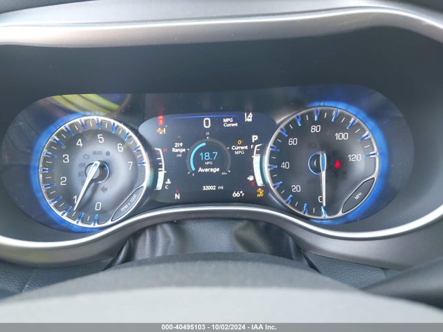 Chrysler Pacifica Touring L Plus 2020 2C4RC1EG7LR159585 Image 7