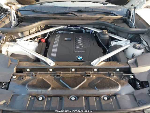 5UXCR6C06P9N77105 BMW X5 Xdrive40i