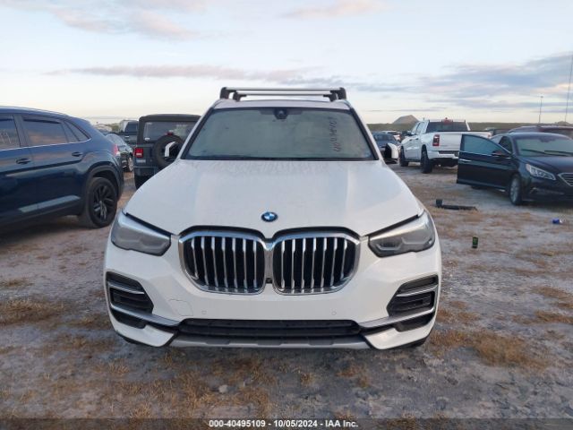 5UXCR6C06P9N77105 BMW X5 Xdrive40i