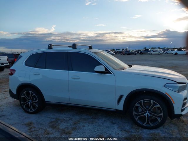 5UXCR6C06P9N77105 BMW X5 Xdrive40i