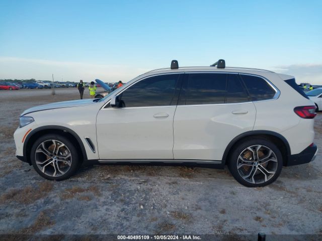 5UXCR6C06P9N77105 BMW X5 Xdrive40i