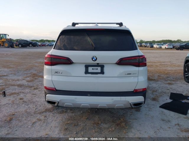 5UXCR6C06P9N77105 BMW X5 Xdrive40i