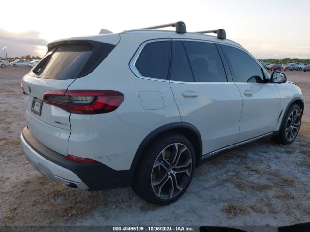 5UXCR6C06P9N77105 BMW X5 Xdrive40i