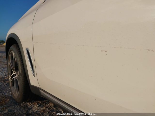 5UXCR6C06P9N77105 BMW X5 Xdrive40i