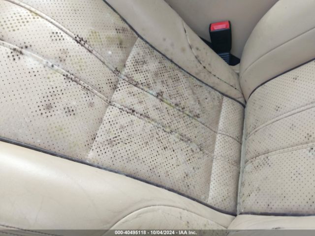 2013 JAGUAR XJ SAJWJ2GD2D8V50336 Photo 5