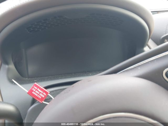 2013 JAGUAR XJ SAJWJ2GD2D8V50336 Photo 6