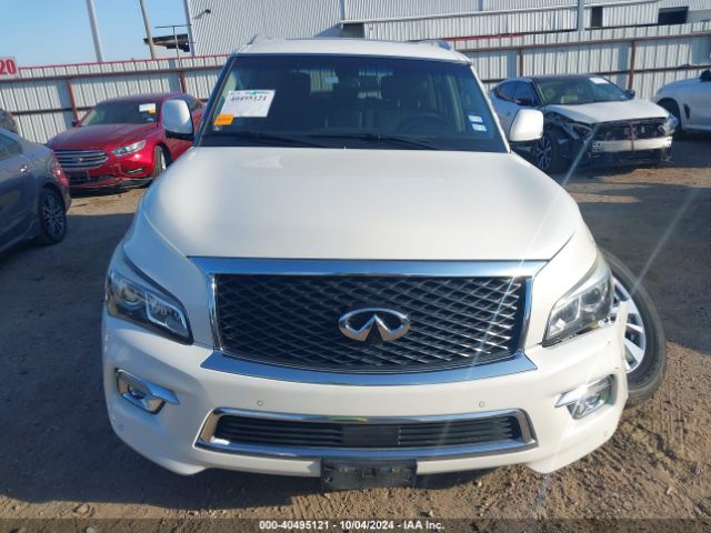 JN8AZ2ND5F9770947 Infiniti QX80